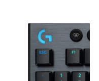 LOGITECH G915 TKL RGB Mechanical Linear 920-009520 - 573689 - zdjęcie 6